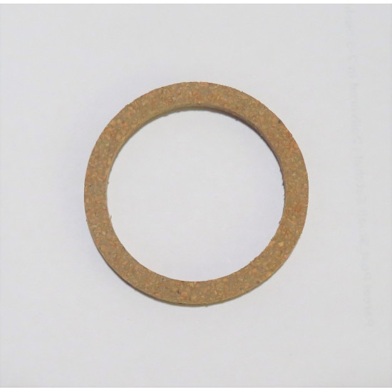 Fuel Pump Bowl Gasket 58mm OD 48mm ID [BG52N]