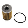 Autolite Motorcraft Fuel Filter  (FG1A) 