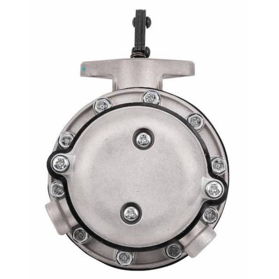 Fuel Pump Mechanical 1957-62 Cadillac [FPM4622]