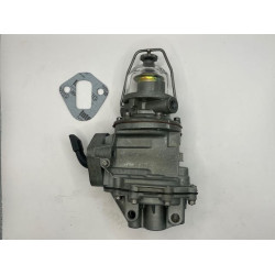 Fuel & Vacuum Pump Early Holden 6 cyl genuine rebuilt [0314]