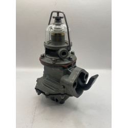 Fuel & Vacuum Pump Early Holden 6 cyl genuine rebuilt [0314]