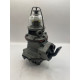 Fuel & Vacuum Pump Early Holden 6 cyl genuine rebuilt [0314]