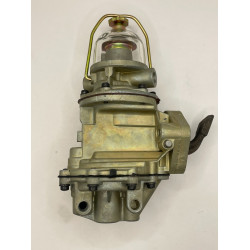 Fuel & Vacuum Pump Early Holden 6 cyl genuine rebuilt [0314]