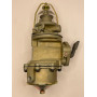 Fuel & Vacuum Pump Early Holden 6 cyl genuine rebuilt [FJPUMP]