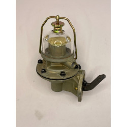 Fuel Pump Holden 6 cyl genuine rebuilt [23-3004]