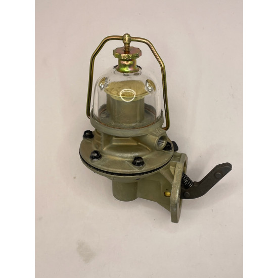 Fuel Pump Holden 6 cyl genuine rebuilt [23-3004]