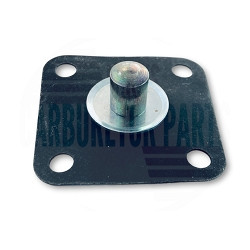 Mikuni-Solex pump diaphragm [MS500PP]   