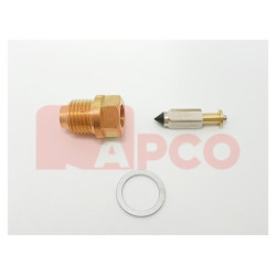 Mikuni-Solex Needle & Seat [MS500NS]   