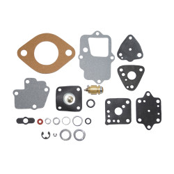 Mikuni-Solex 20-30PHD rebuild kit [MSK506]
