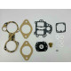 Mikuni-Solex  40PHH2; 44PHH2, 50PHH2 Type Q [MSK508]
