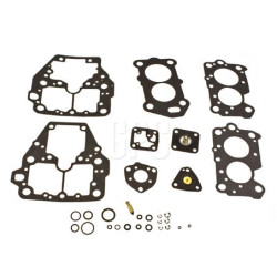 Mikuni-Solex Mitsubishi 30/32DIDTA DIDTFC rebuild Kit [MSK511]
