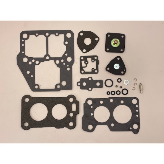 Mikuni-Solex SUZUKI VITARA rebuild Kit [MSK513] 
