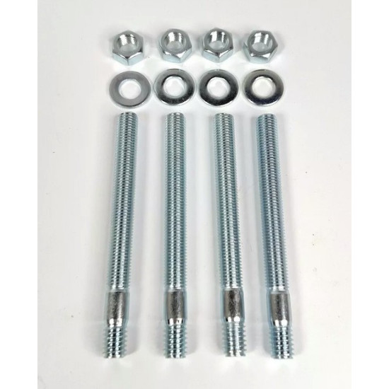 Stud and nut kit 5/16" x 3" [221158]