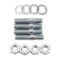Stud and nut kit 5/16" x 1-1/4" [221159]