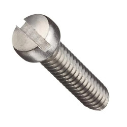 Fillister head screw 10-32x1/2" [80-82]