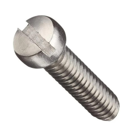 Fillister head screw 10-32x3/4" [80-84]