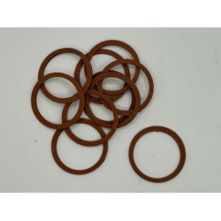 Fibre washer 40mm x 48mm x 2mm [FW4048]