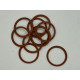 Fibre washer 40mm x 48mm x 2mm [FW4048]