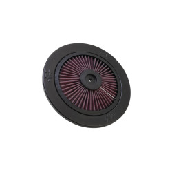 Air Filter K&N X-Stream top filter [66-0901]