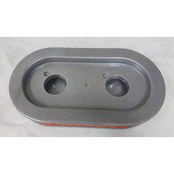 Air Filter Black suits Holden Twin Stromberg [AF152TWIN]