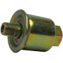 Autolite Motorcraft Fuel Filter  (FG795) 