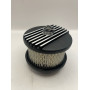 Air Filter Black 4" [AF4]