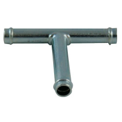 FUEL FITTING T-Piece Holley Stromberg [14-29]
