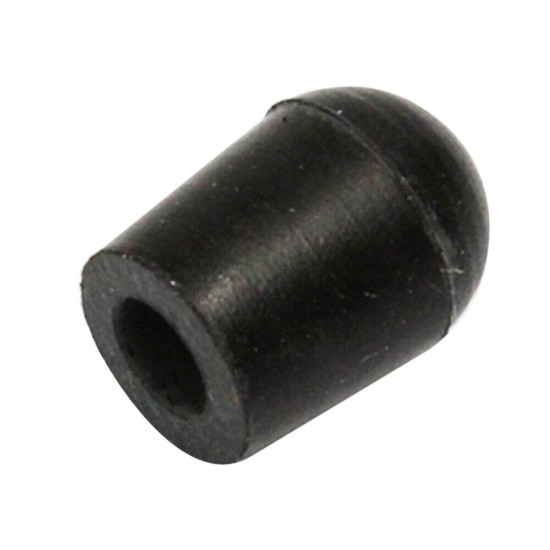 Vacuum Cap Plug 3/16" [26-014]