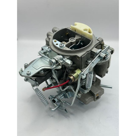 Nikki clone carburettor Nissan Z24 NEW [NC566] 