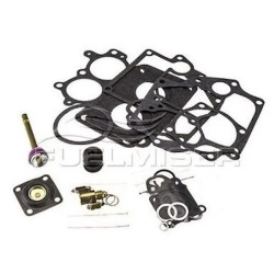 Nikki rebuild kit, Toyota Corona & Cressida [NK551]  