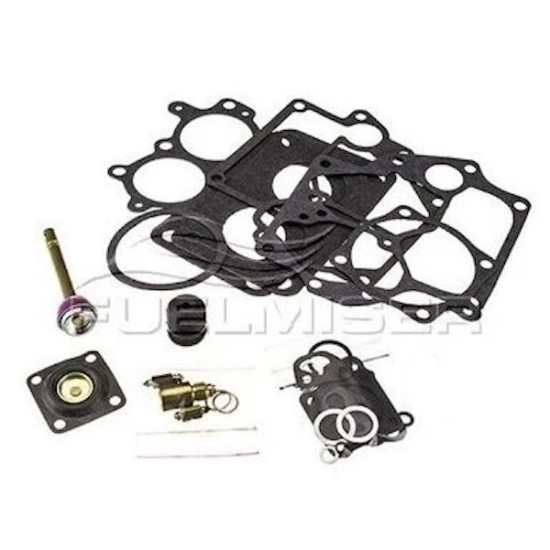 Nikki rebuild kit, Toyota Corona & Cressida [NK551]  