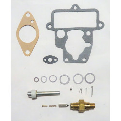 Nikki Mazda Bongo F1000 Hyster H50XL Nissan Forklift FG20 [NK553]