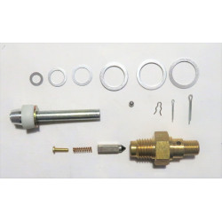 Nikki Mazda Bongo F1000 Hyster H50XL Nissan Forklift FG20 [NK553]