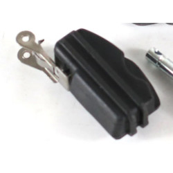 Nikki Float Komatsu Nissan Forklift FG20 FG25 FG30 H20 [NK553FT]