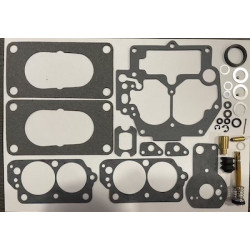 Nikki Nissan Patrol MQ 160 with P40-3956 Engine 1985 on carb rebuild Kit (NK574) Nikki Nissan Patrol MQ 160 with P40-3956 Engine 1985 on carb rebuild Kit (NK574)