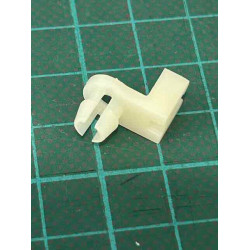 Nikki Ford Telstar Courier Spectron Mazda 626 929 B2000 secondary diaphragm clip [NK575SDC]