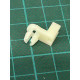 Nikki Ford Telstar Courier Spectron Mazda 626 929 B2000 secondary diaphragm clip [NK575SDC]