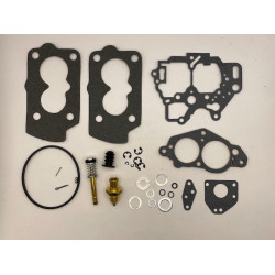 Nikki Nissan Navara rebuild kit [NK579]