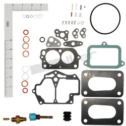 Nikki Buick Opel 1976-79 rebuild kit [NK7009]