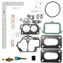 Nikki Buick Opel 1976-79 rebuild kit [NK7009]