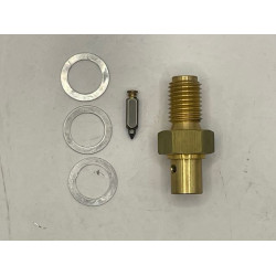 Nikki Needle & Seat [25-250N]