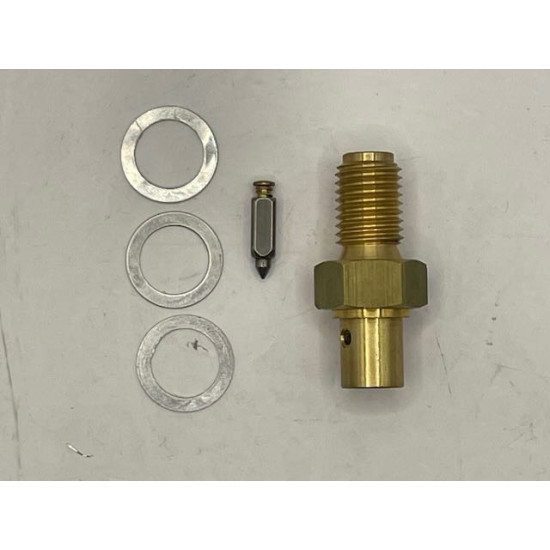 Nikki Needle & Seat [25-250N]