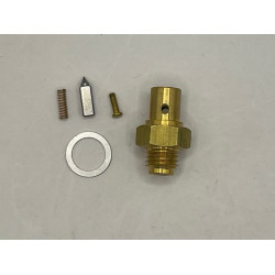 Nikki Needle & Seat [NK550NS]