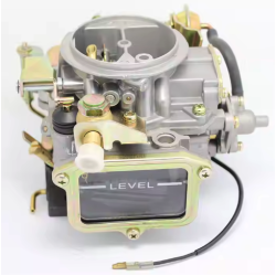 Nikki clone carburettor Toyota 5R NEW [NC563] 