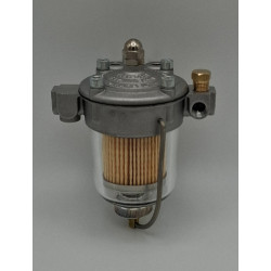 Fuel Pressure Regulator Malpassi Filter King [FK67NPT]
