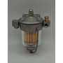 Fuel Pressure Regulator Malpassi Filter King [FK67NPT]