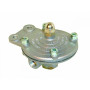 Fuel Pressure Regulator Malpassi Petrol King [30043PKFSNPT]