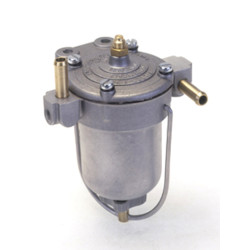 Fuel Pressure Regulator Genuine Italian Malpassi Filter King [FK67AR8]