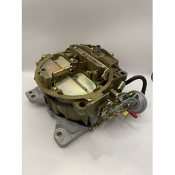 Rochester 4MV Quadrajet carburettor reconditioned [RR601] 