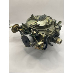 Rochester M4MC Quadrajet carburettor reconditioned [RR603A]